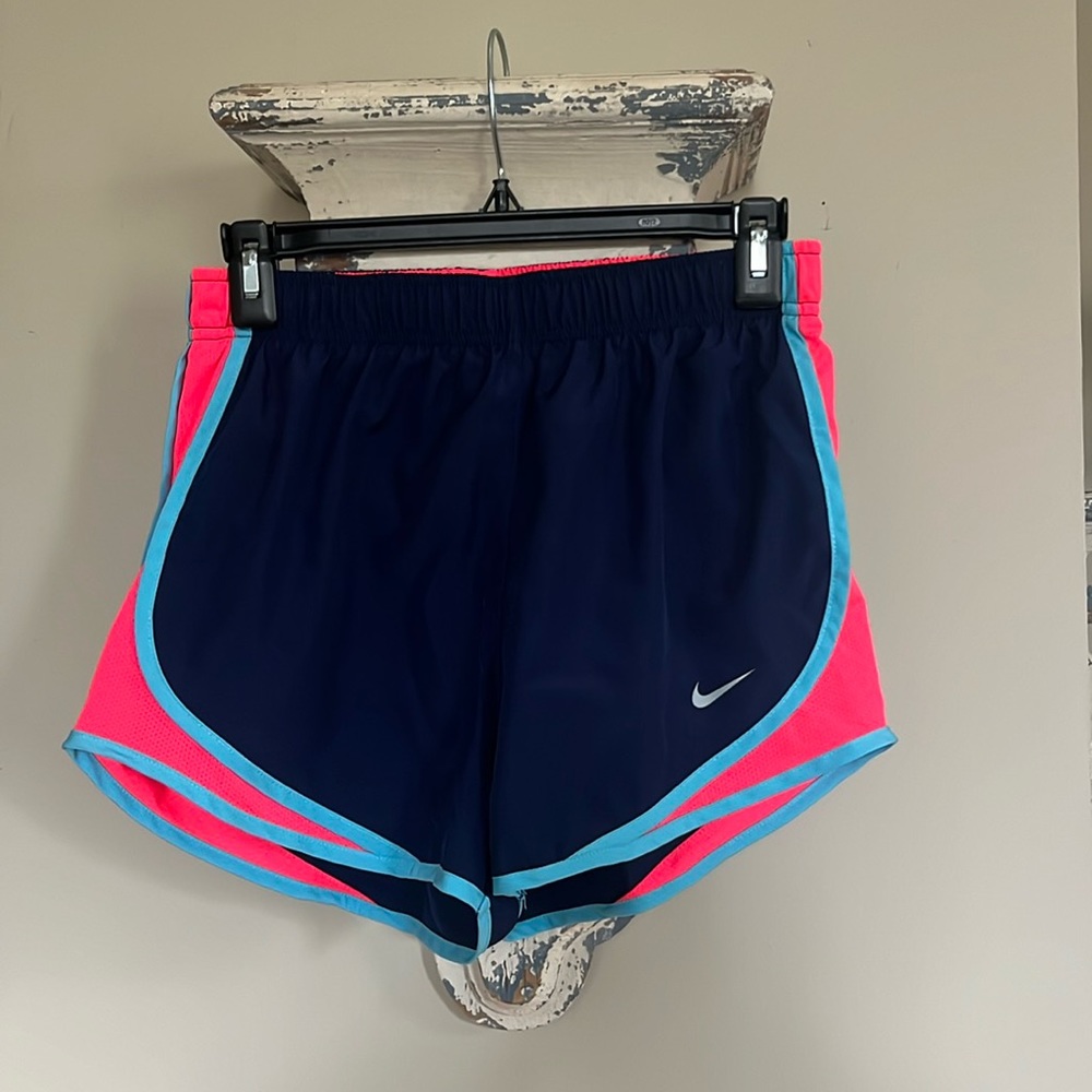 Nike Dri-Fit Shorts size S